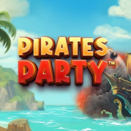 Pirates Party logotipas
