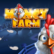 Money Farm logotipas