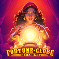 Fortune Globe logotipas