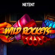 Wild Rockets logotipas