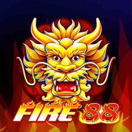 Fire 88 logotipas