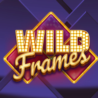 Wild Frames logotipas