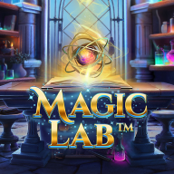 Magic Lab logotipas