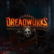 Dreadworks logotipas