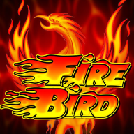 Fire Bird logotipas