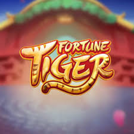Fortune Tiger logotipas