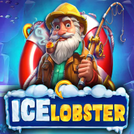Ice Lobster logotipas