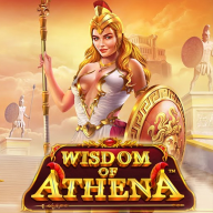 Wisdom of Athena logotipas
