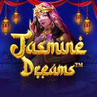 Jasmine Dreams logotipas