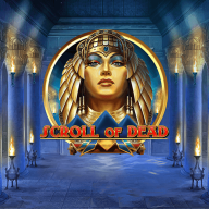 Scroll of Dead logotipas