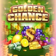Golden Chance logotipas