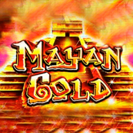 Mayan Gold logotipas