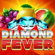 Diamond Fever logotipas