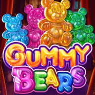 Gummy Bears logotipas
