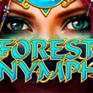 Forest Nymph logotipas