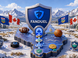 „FanDuel“ plečia savo veiklą Kanadoje, pradėdama veiklą Albertoje paveikslėlis