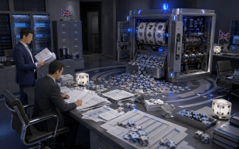 "William Hill" Jackpot Glitch Sparks £ 285K Ginčas ir žaidėjas Fallout paveikslėlis