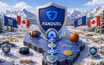 „FanDuel“ plečia savo veiklą Kanadoje, pradėdama veiklą Albertoje paveikslėlis