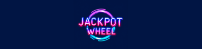 Jackpot Wheel logotipas