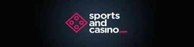 Sports and Casino logotipas
