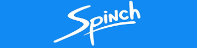 Spinch logotipas