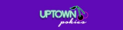 Uptown Pokies logotipas