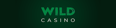 Wild Casino logotipas