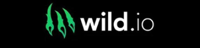 Wild.io logotipas