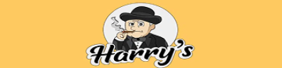 Harrys logotipas