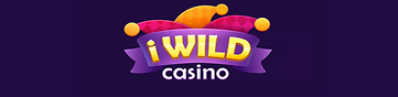 iWild Casino logotipas