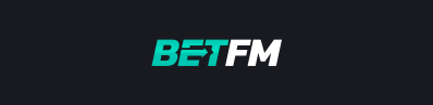 BetFM logotipas
