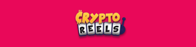 CryptoReels logotipas