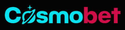 Cosmobet logotipas