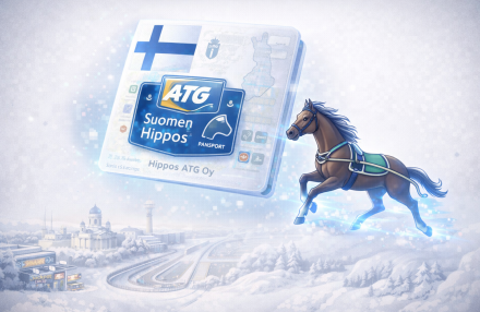 ATG kreipėsi dėl iGaming licencijos Suomijoje paveikslėlis