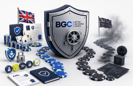 BGC įspėja apie klaidingą informaciją apie neteisėtus lošimus paveikslėlis