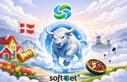 "Soft2Bet" pristato "Betoro" Danijos rinkoje paveikslėlis