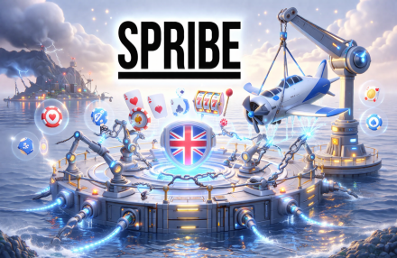 "Spribe" licencija Jungtinėje Karalystėje atkurta po sustabdymo paveikslėlis