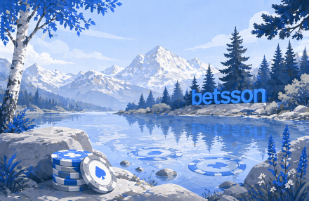 "Betsson" įsipareigojo laikytis augimo strategijos, nors I ketvirčio pelnas sumažėjo paveikslėlis