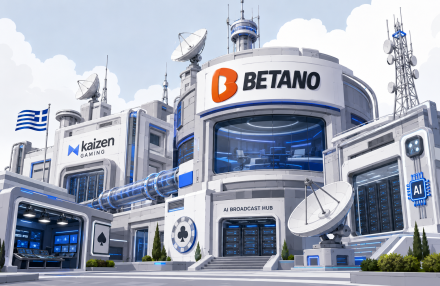 „Kaizen Gaming“ pristato „Betano Trivia“ – pirmąjį pasaulyje dirbtinio intelekto pagrįstą tiesioginį žinių viktorinos žaidimą paveikslėlis