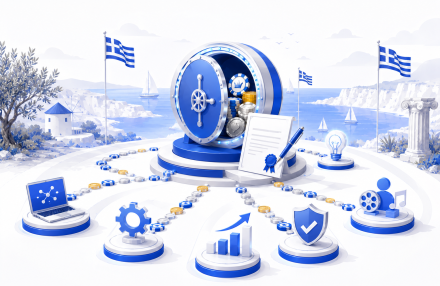 „EGT Digital“ pristato „Superbet“ lošimų automatų jackpots Graikijoje paveikslėlis