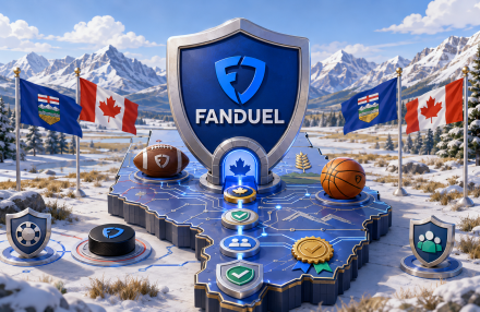 „FanDuel“ plečia savo veiklą Kanadoje, pradėdama veiklą Albertoje paveikslėlis