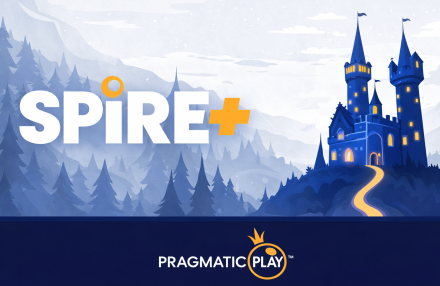 "Pragmatic Play" pristato naują arkadinį žaidimą "Spire+ paveikslėlis