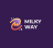 MilkyWay logotipas
