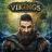 Vikings (Capecod Gaming) logotipas