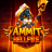 Ammit Hellfire logotipas