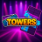 Towers logotipas