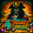 4 Pirate Chests logotipas