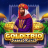 Gold Trio Sinbads Riches logotipas