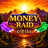 Money Raid Kodiak logotipas