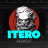 Itero Echospins logotipas